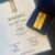 Goldmedaille für mein Buch «Leaf to Root – Express»